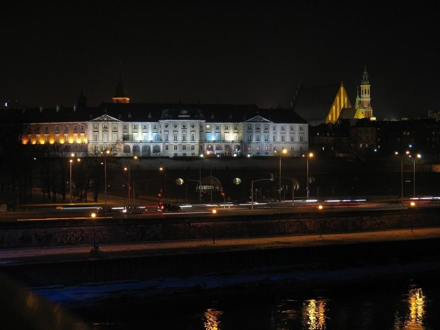 Zamek Królewski