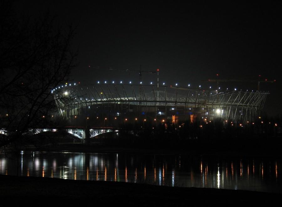 Stadion Narodowy