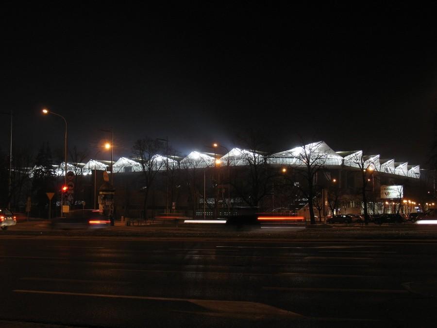 Stadion Legii