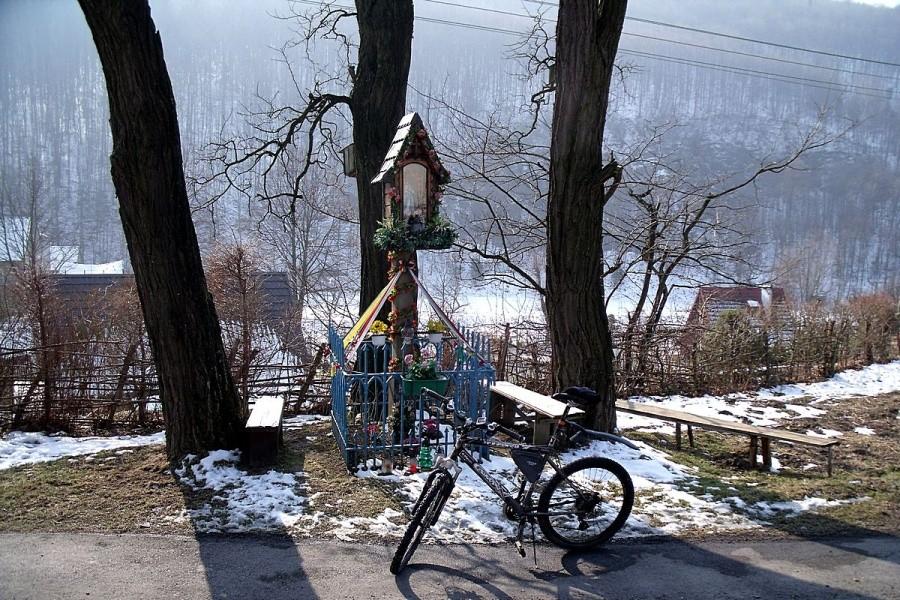Kapliczka
