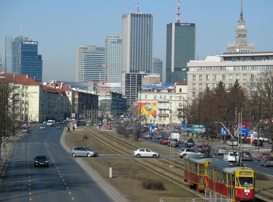 Downtown