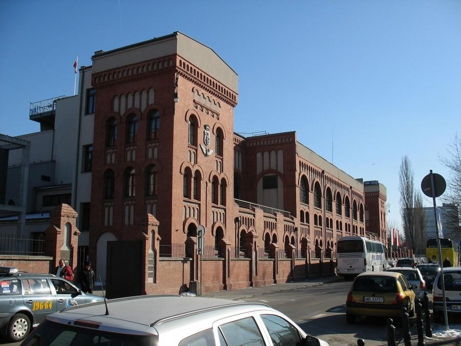 Elektrownia Tramwajów Miejskich