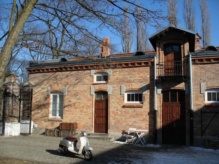 Cafe Spokojna