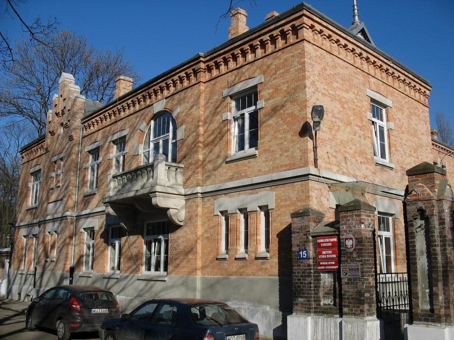 Miejskie Zakłady Sanitarne
