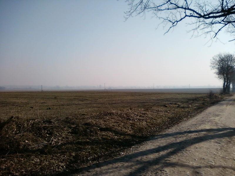 Bezkresne pola