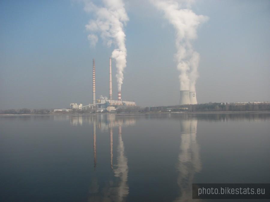elektrownia Rybnik