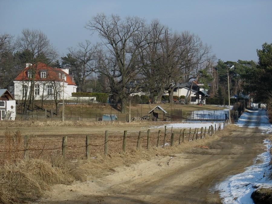 Wawerskie Nadwiśle