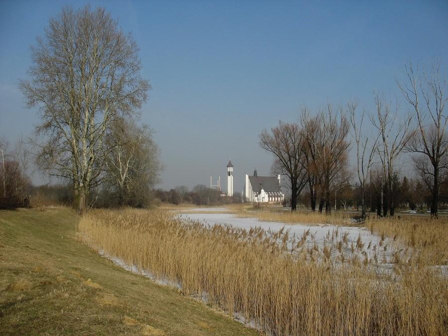 Sanktuarium Siekierkowskie