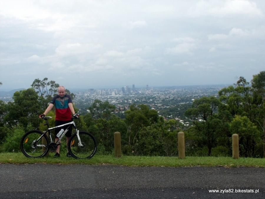 Mt Gravatt