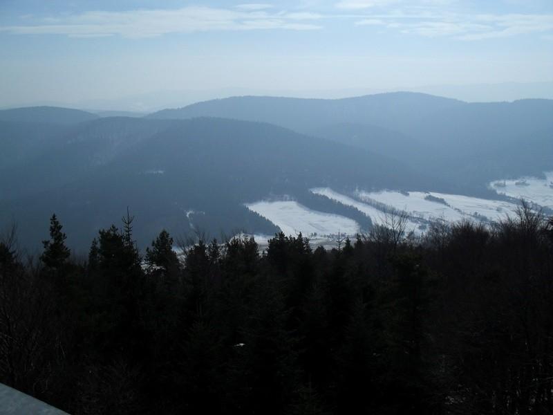 Beskid Sądecki