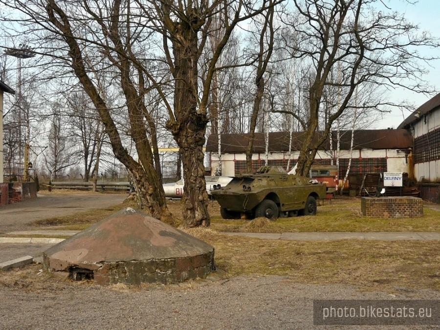 Kopalnie muszą być dobrze ochraniane :)