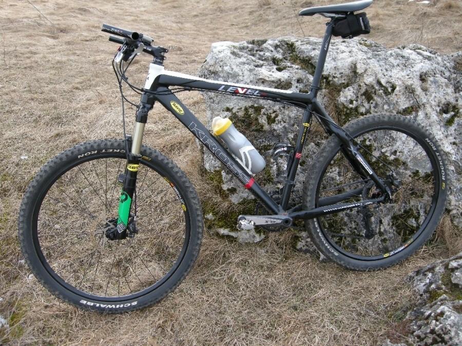 Kross Level A6 by Fludi - druga strona