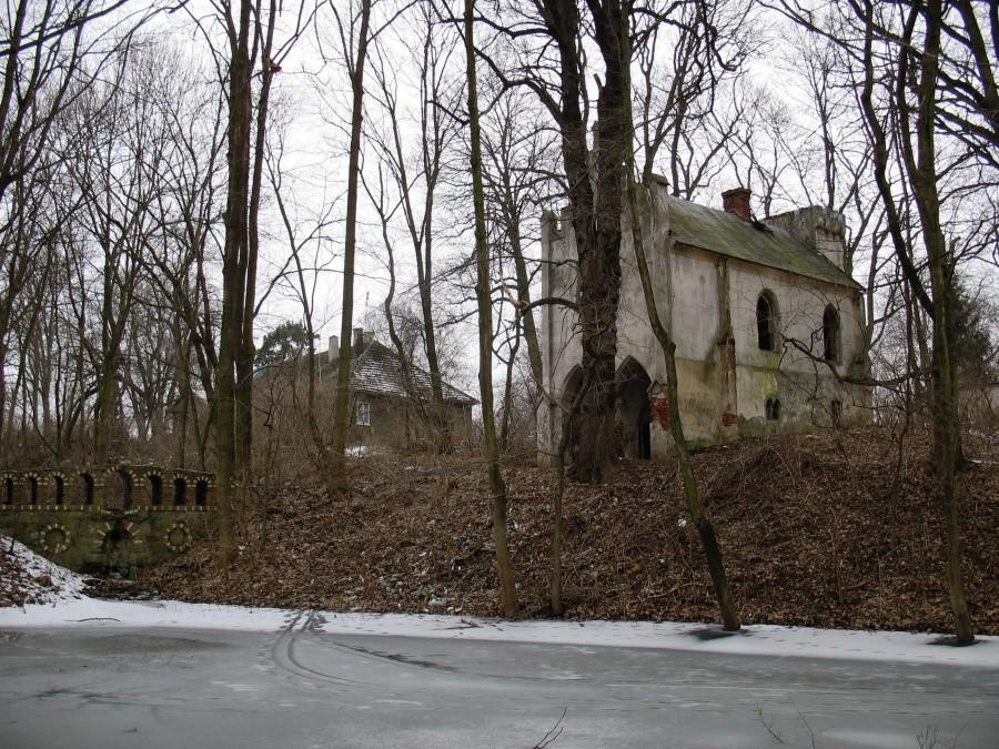 Kawęczyn - Turowice