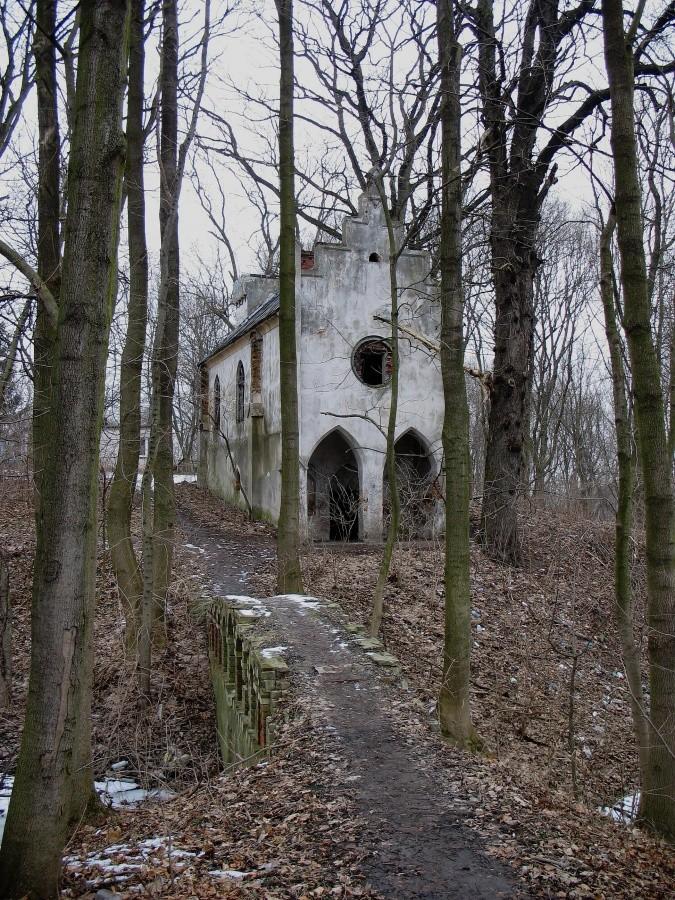 Kawęczyn -Turowice