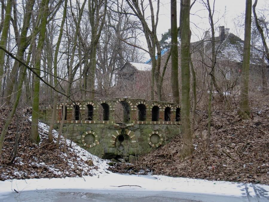Kawęczyn - Turowice