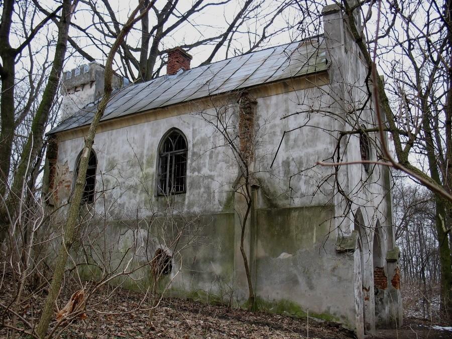Kawęczyn - Turowice