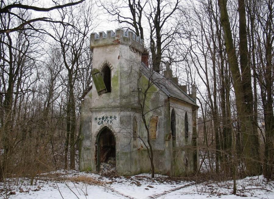 Kawęczyn - Turowice