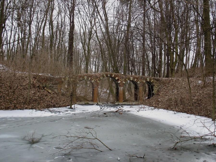 Kawęczyn - Turowice