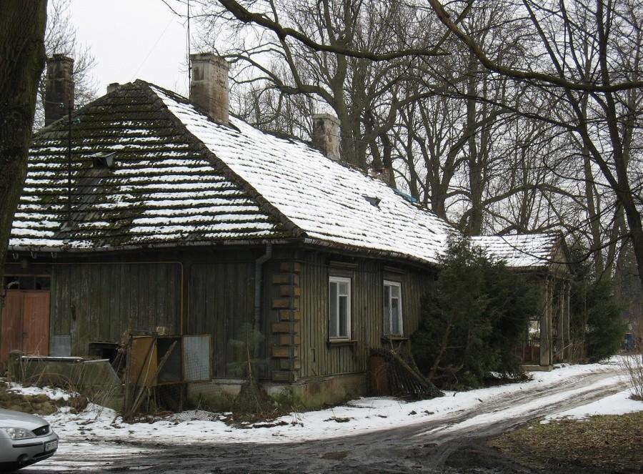 Kawęczyn - Turowice