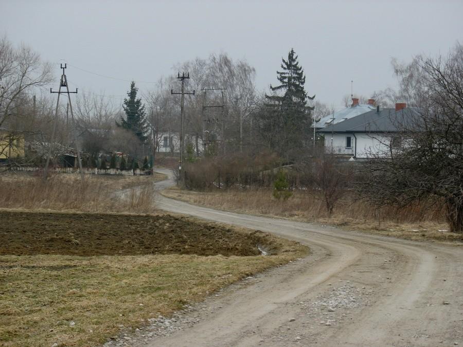 Cieciszew