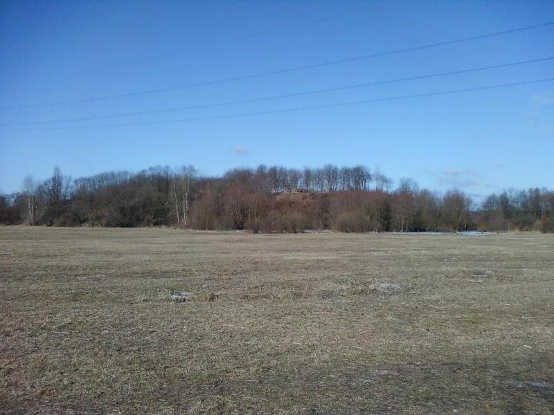 Śmieciowa Górka