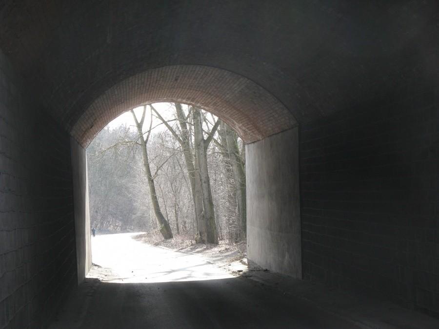 tunel