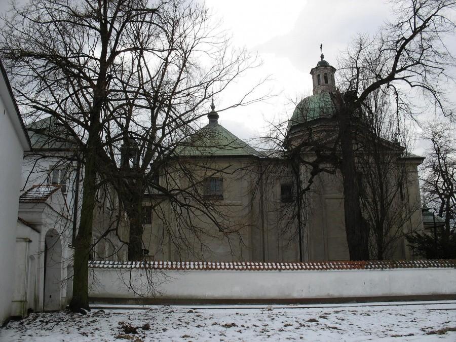 Kościół Czerniakowski