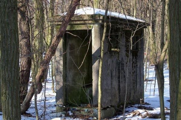 Pancerne WC :)