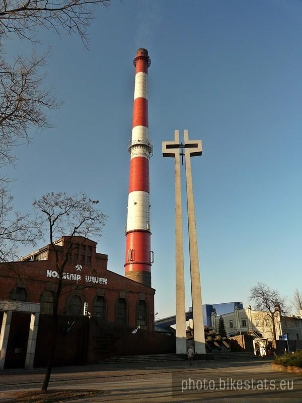 Kopalnia Wujek
