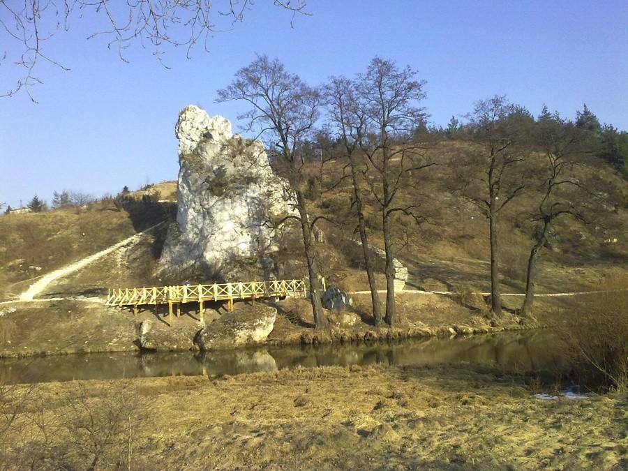Skała Miłości