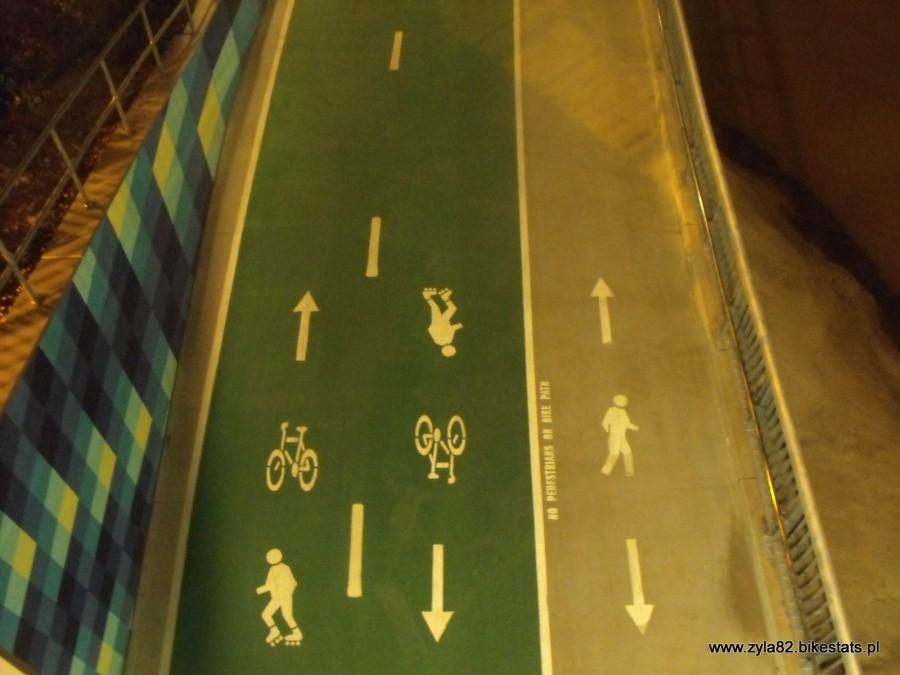 Autostrada rowerowa!?