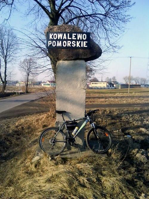 kowalewo pomorskie