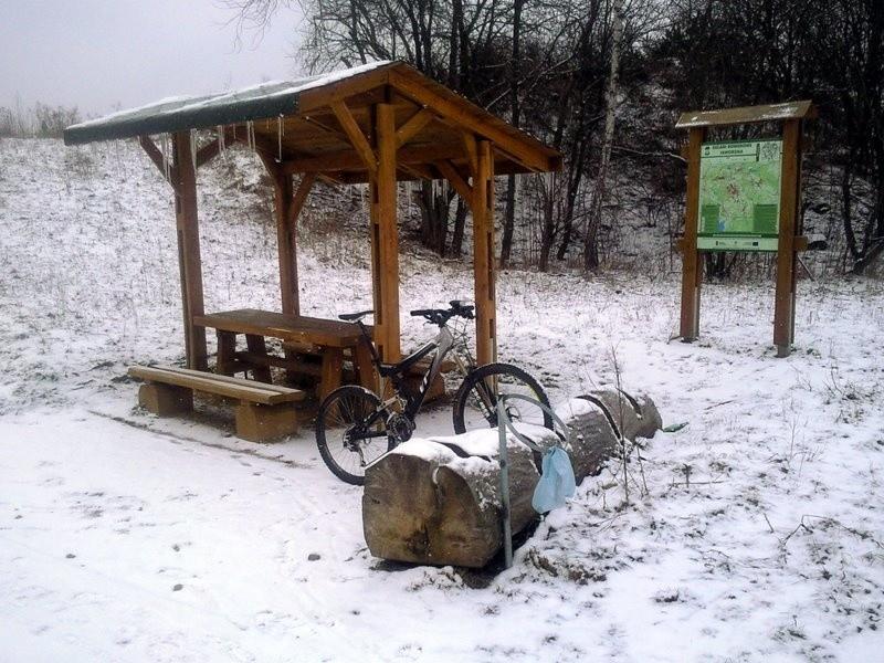 Oaza dla rowerzystow