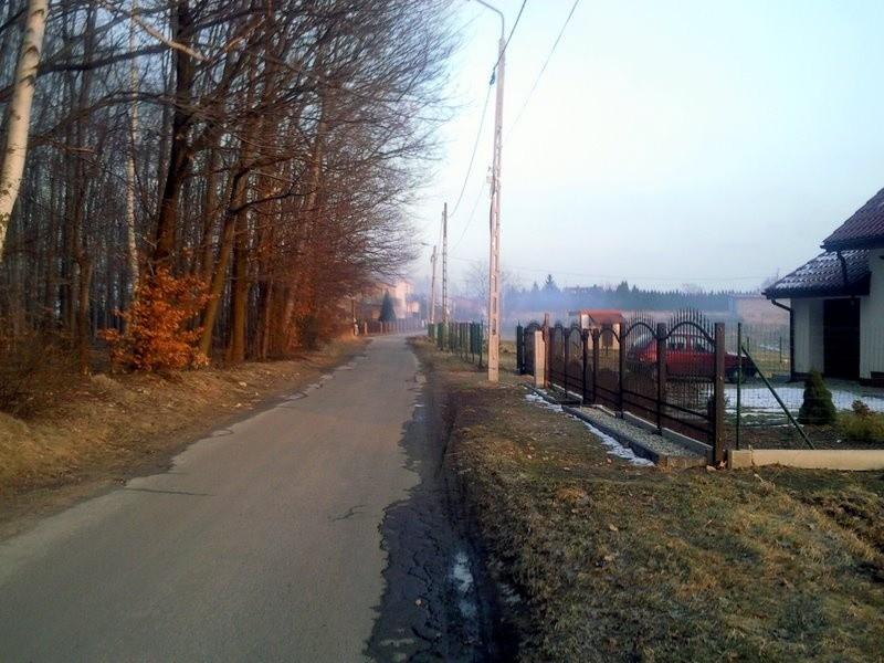 Graniczna Mysłowice