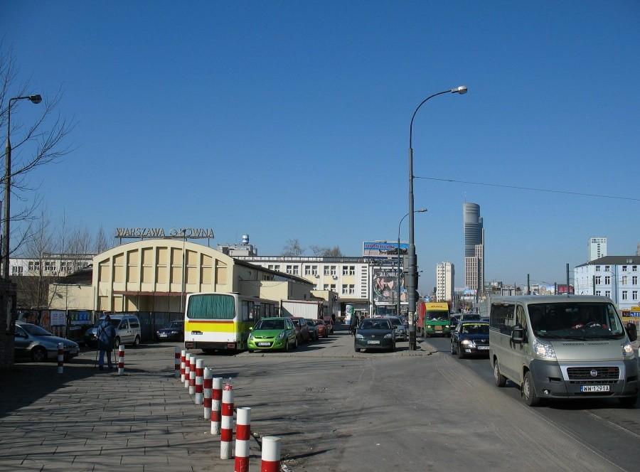 Dworzec Główny