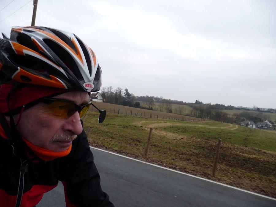 Trening Morsbachtal