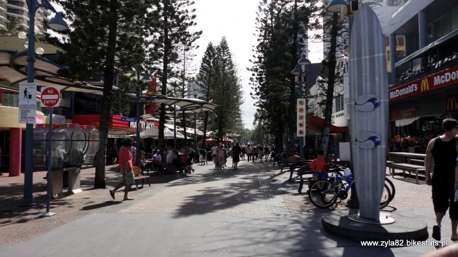 Surfers Paradise