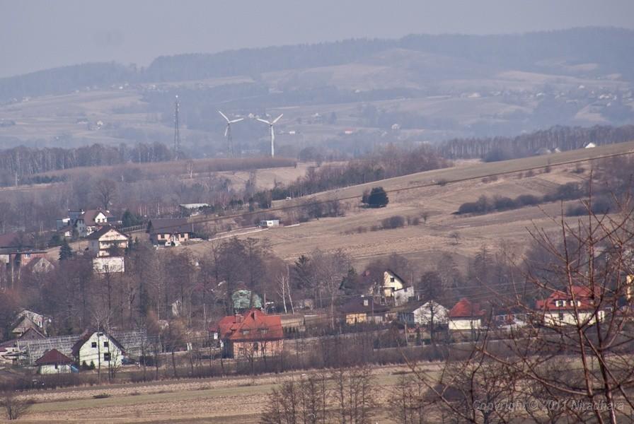 wiatraki