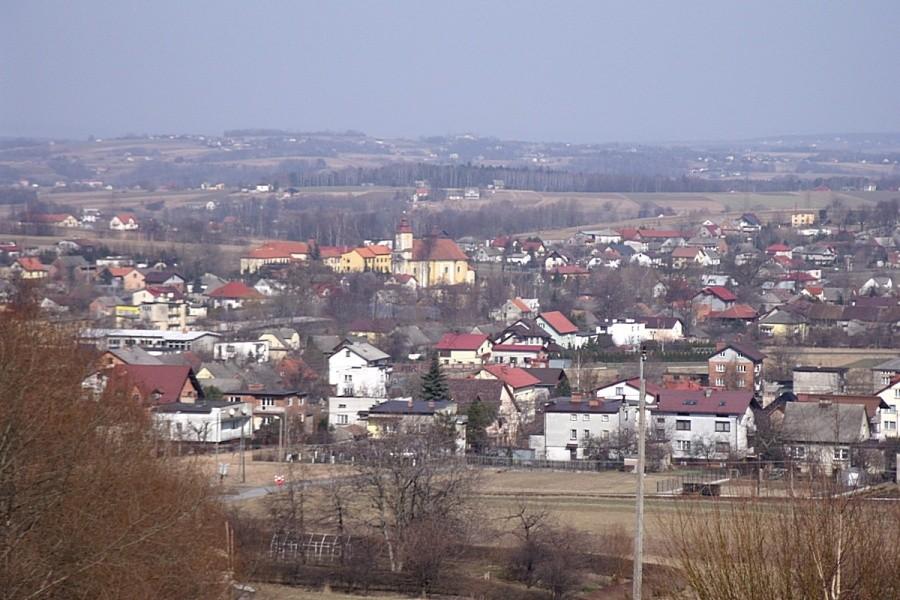 Inwałd