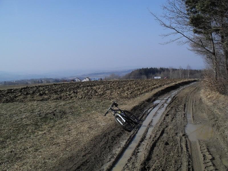 Zielony szlak