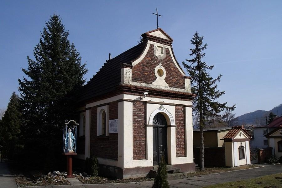 Grobowiec Romerów
