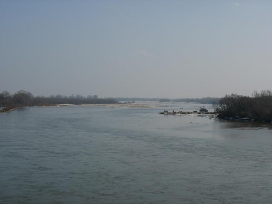 Góra Kalwaria - Wisła