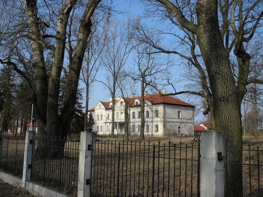 Sobienie Szlacheckie