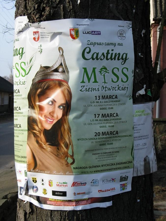 Miss Ziemi Otwockiej