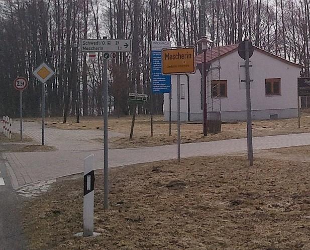 Mescherin
