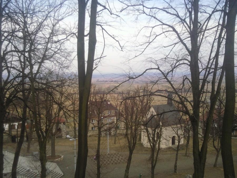 Góra św Anny
