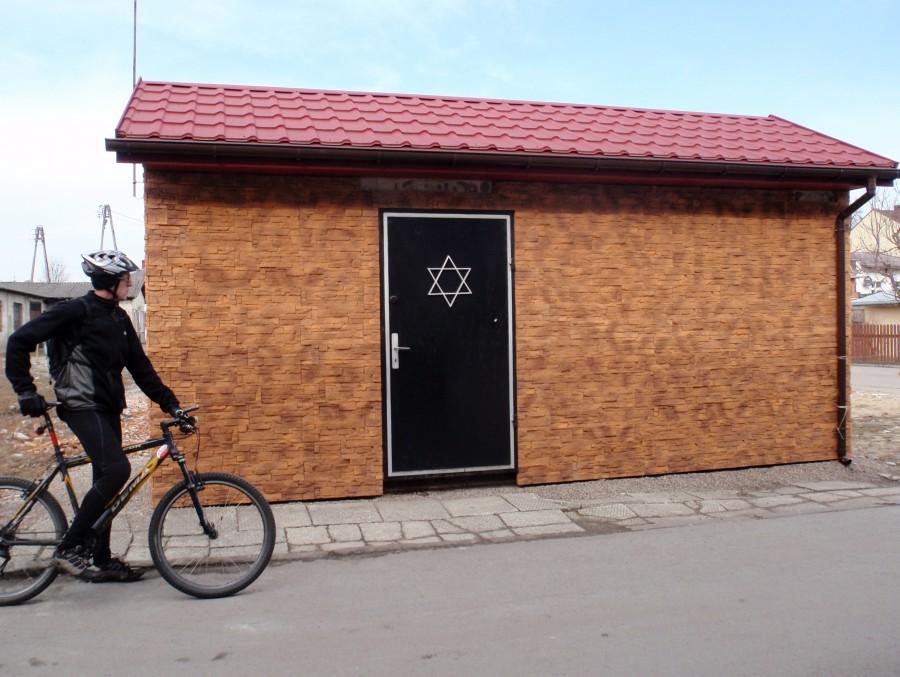 Foto zagadka nr 10. Co to za budynek i gdzie się znajduje?
