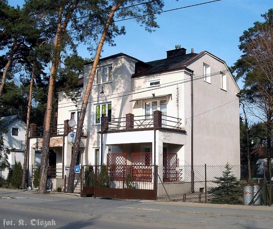 Józefów modernistyczny