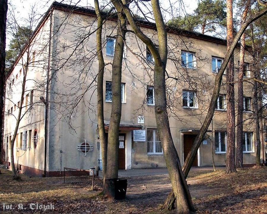 Modernistyczny Otwock