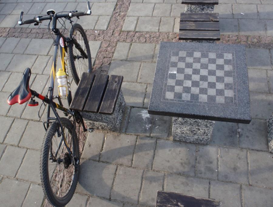 co mają wspólnego?